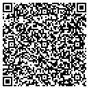 QR code with DE Mx Architecture contacts