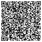 QR code with Faith Christian Academy contacts