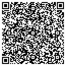 QR code with D F I Architectural contacts
