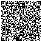 QR code with Connecticut Center-Child Dev contacts