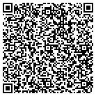 QR code with Pridgen Machine & Tool contacts