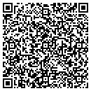 QR code with Hestla Logging Inc contacts