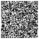 QR code with Rickey's Machine & Welding contacts