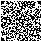 QR code with Riversedge Machine & Fab contacts