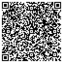 QR code with Hahn Associates contacts