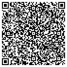 QR code with Tunica County Chamber-Commerce contacts