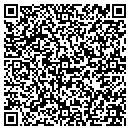 QR code with Harris Architecture contacts