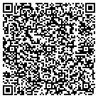 QR code with Henderson Jr Frederick contacts