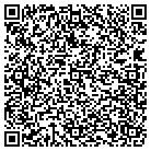 QR code with H Ks Incorporated contacts