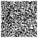 QR code with James D Callahan contacts