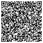 QR code with Raymond's Barber & Style Shop contacts