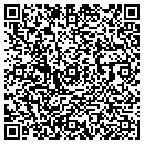 QR code with Time Machine contacts