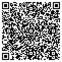 QR code with Tms CO contacts