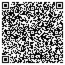 QR code with Hallmark Properties contacts
