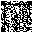 QR code with Mark A Daily contacts