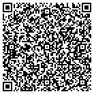 QR code with Martin County Messenger contacts