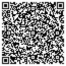 QR code with T & S Vending Inc contacts