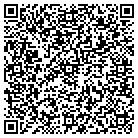 QR code with T & L Sanitation Service contacts