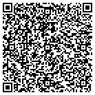 QR code with Valley Tooling & Machine Inc contacts