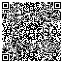 QR code with Monitor contacts
