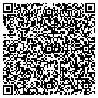 QR code with Hollister Area Chamber-Cmmrc contacts