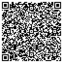 QR code with Hackensack Sanitation contacts