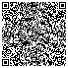 QR code with Hollister Chamber of Commerce contacts