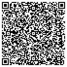 QR code with First Assembly Of God In Burleson contacts