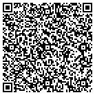 QR code with Mahg Architecture Inc contacts