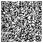 QR code with Jefferson County Growth & Dev contacts