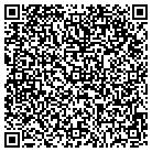 QR code with Mancini Disposal & Recycling contacts