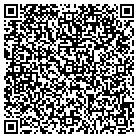 QR code with Mancini Disposal & Recycling contacts