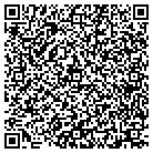 QR code with Yates Machine & Tool contacts