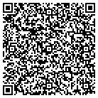 QR code with Oak White Independent Newspaper contacts