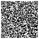 QR code with A Plus Machining of Mesa contacts