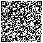 QR code with Galena Park Assembly of God contacts