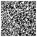 QR code with Harvey & Lewis Co contacts