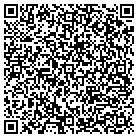 QR code with Macon Area Chamber of Commerce contacts