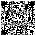 QR code with Az Custom Machine contacts