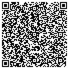 QR code with Banner Machine and Engineering contacts
