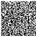 QR code with Ranger Times contacts