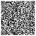 QR code with High Calling Assembly of God contacts