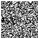 QR code with Bj Machine CO contacts