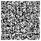 QR code with Saic Energy Envrnmnt Infrstctr contacts