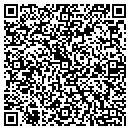 QR code with C J Machine Shop contacts