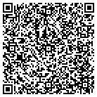 QR code with CJ Mfg. LLC contacts