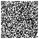 QR code with A & A Neppy Vending Sales Co contacts