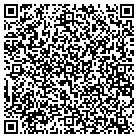 QR code with C S Precision Machining contacts