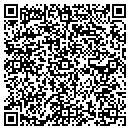 QR code with F A Carting Corp contacts
