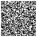 QR code with Han Minh Md contacts